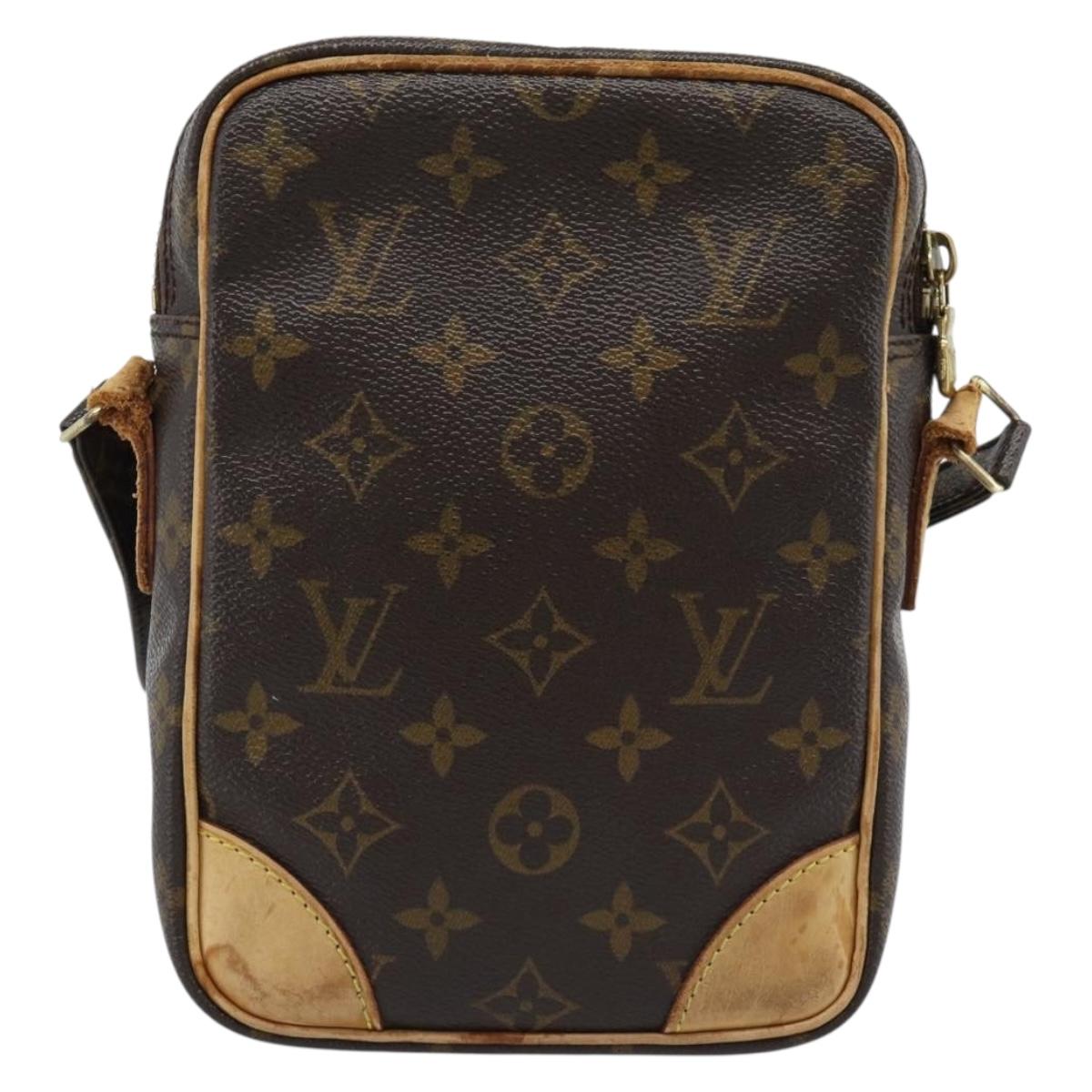 Louis Vuitton Monogram Amazon Shoulder Bag M45236 LV