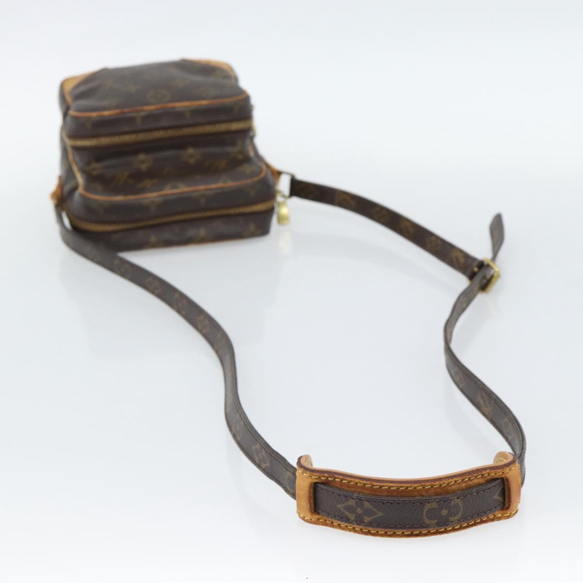 Louis Vuitton Monogram Amazon Shoulder Bag M45236 LV