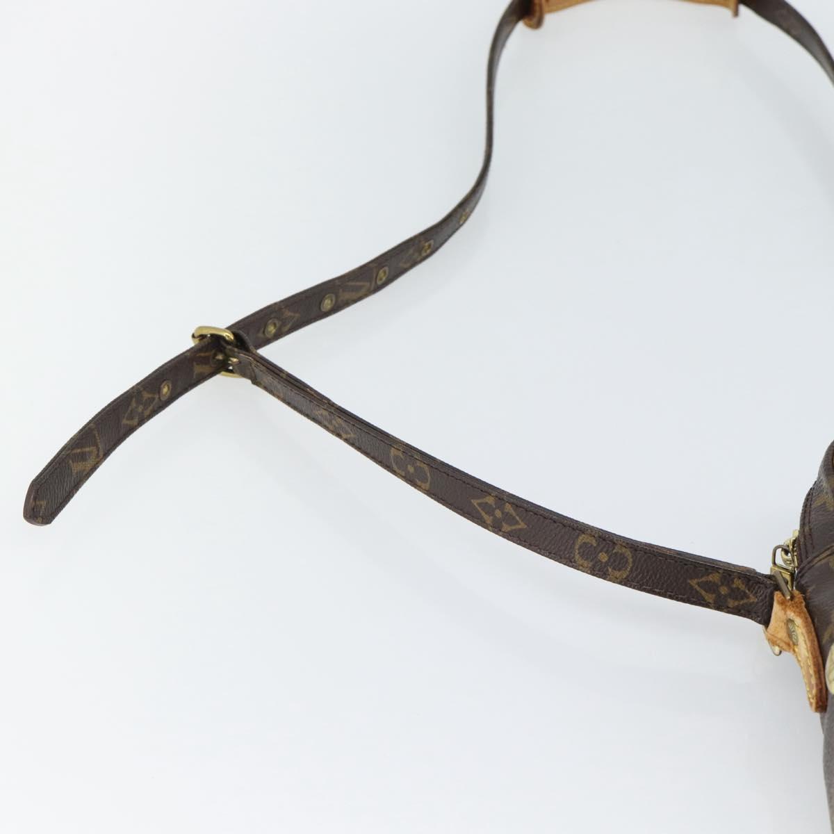 Louis Vuitton Monogram Amazon Shoulder Bag M45236 LV