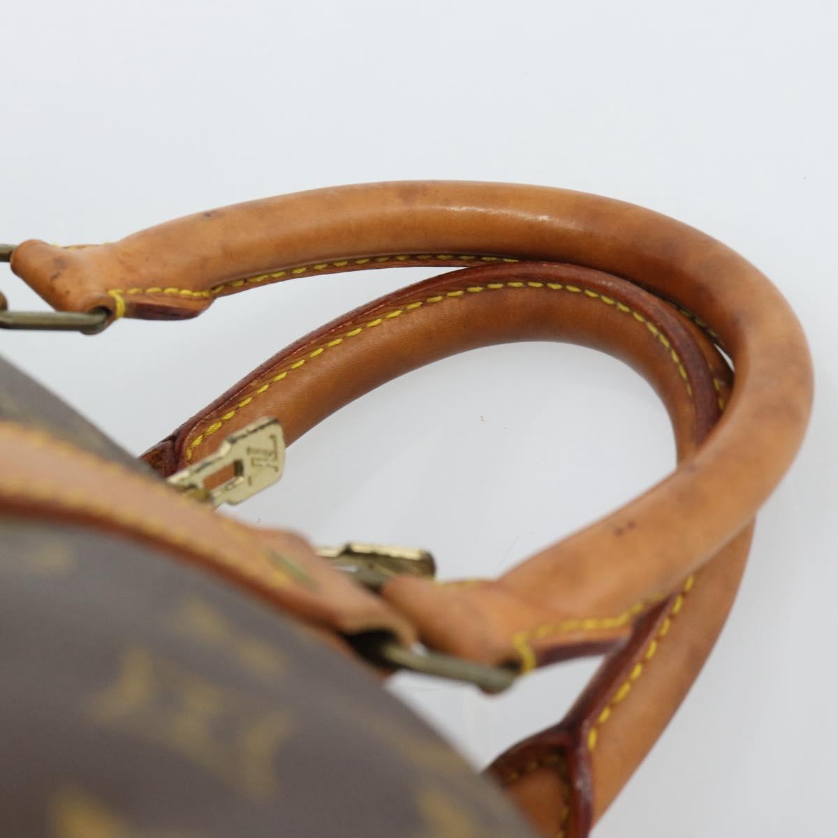 Louis Vuitton Monogram Keepall 45 Boston Bag M41428 LV