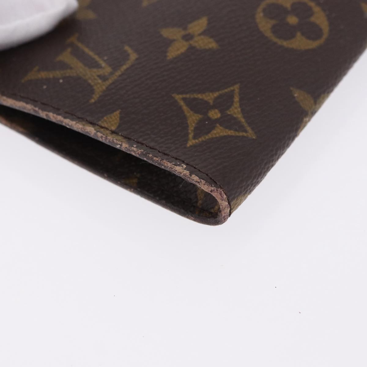 Louis Vuitton Monogram Bucket PM Accessory Pouch LV