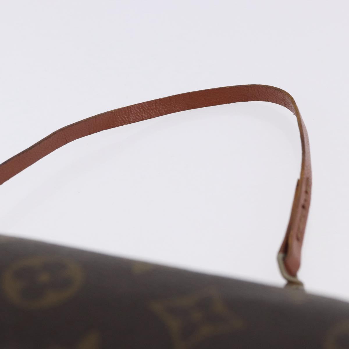 Louis Vuitton Monogram Papillon Pouch LV