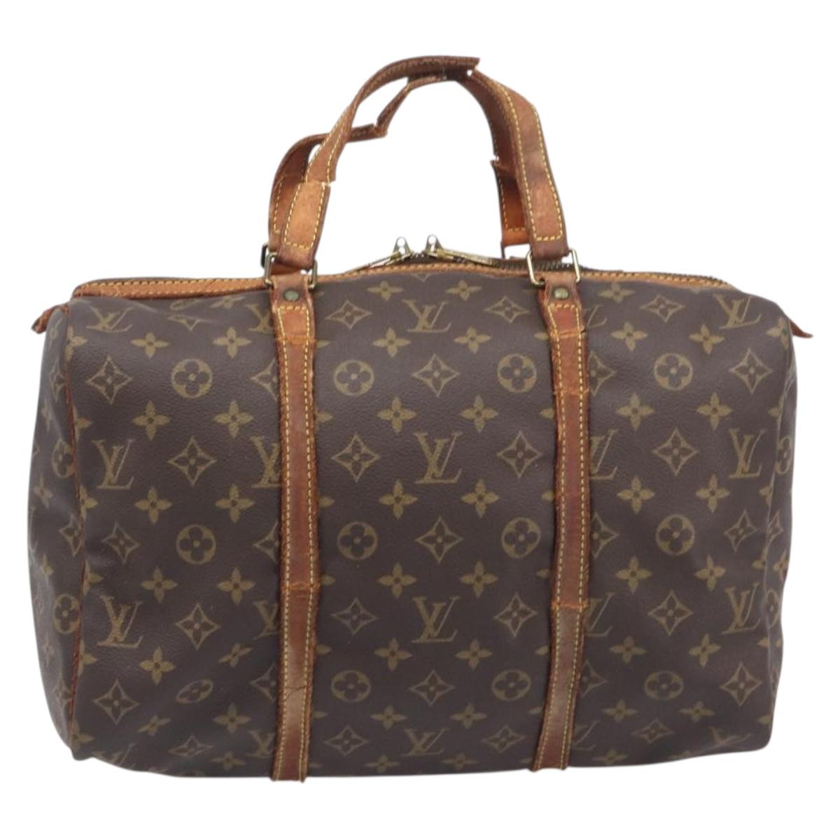 Louis Vuitton Monogram Shoulder Bag 3 Set LV