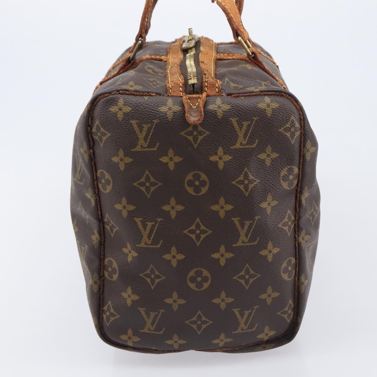 Louis Vuitton Monogram Shoulder Bag 3 Set LV
