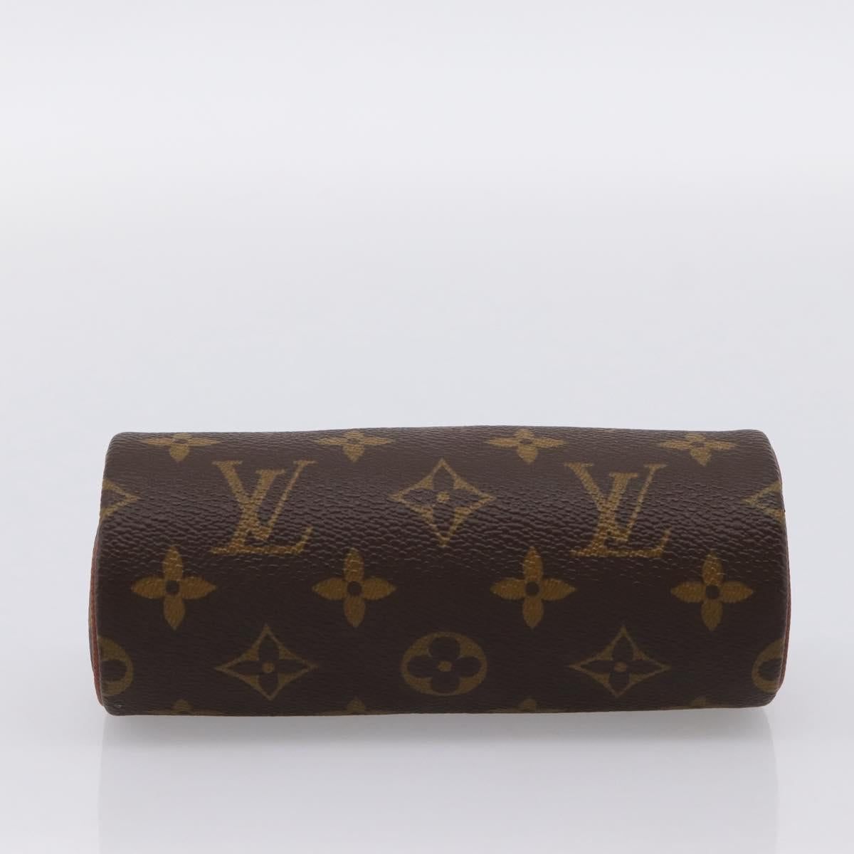 Louis Vuitton Monogram Papillon Pouch Pouch LV