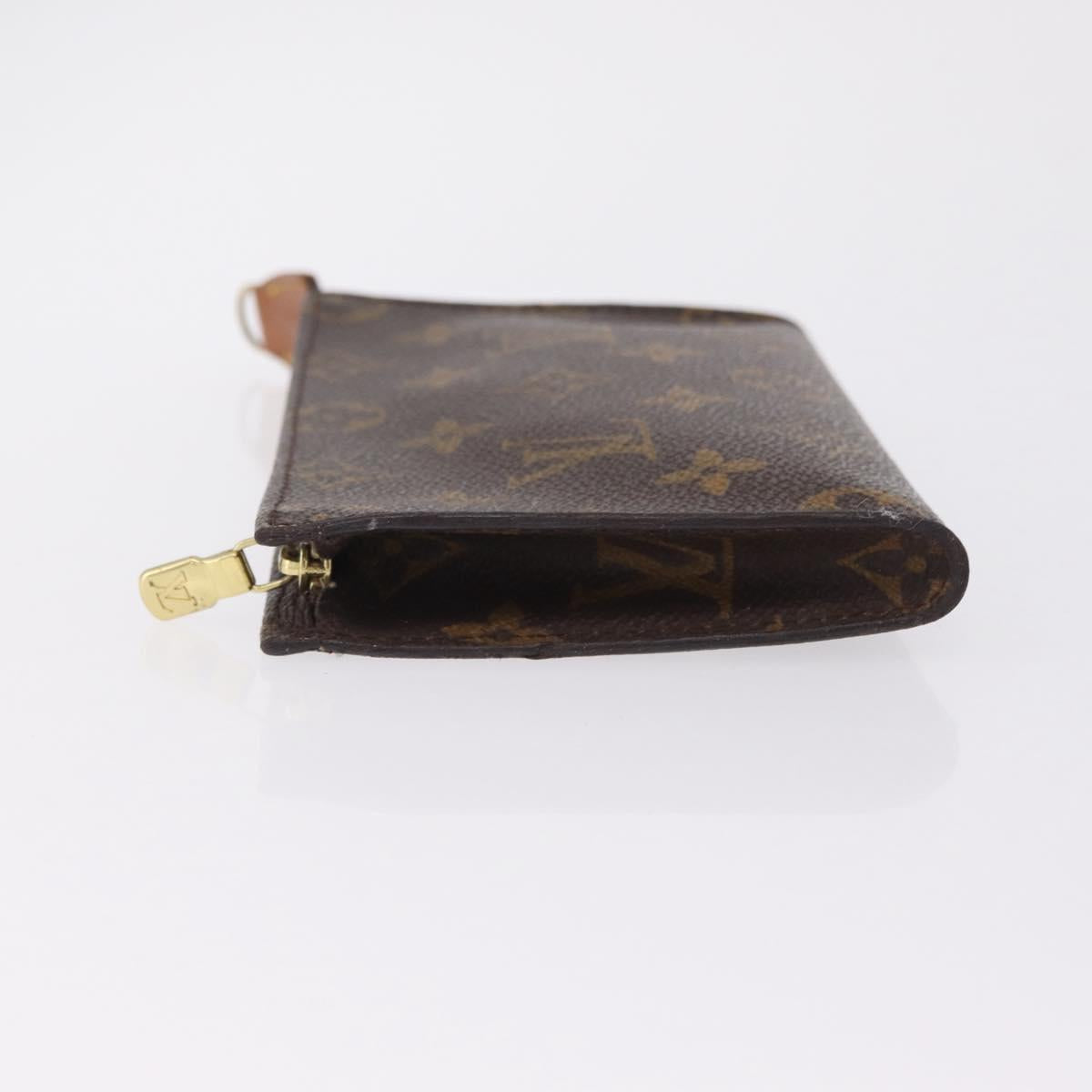Louis Vuitton Monogram Bucket PM Pouch LV