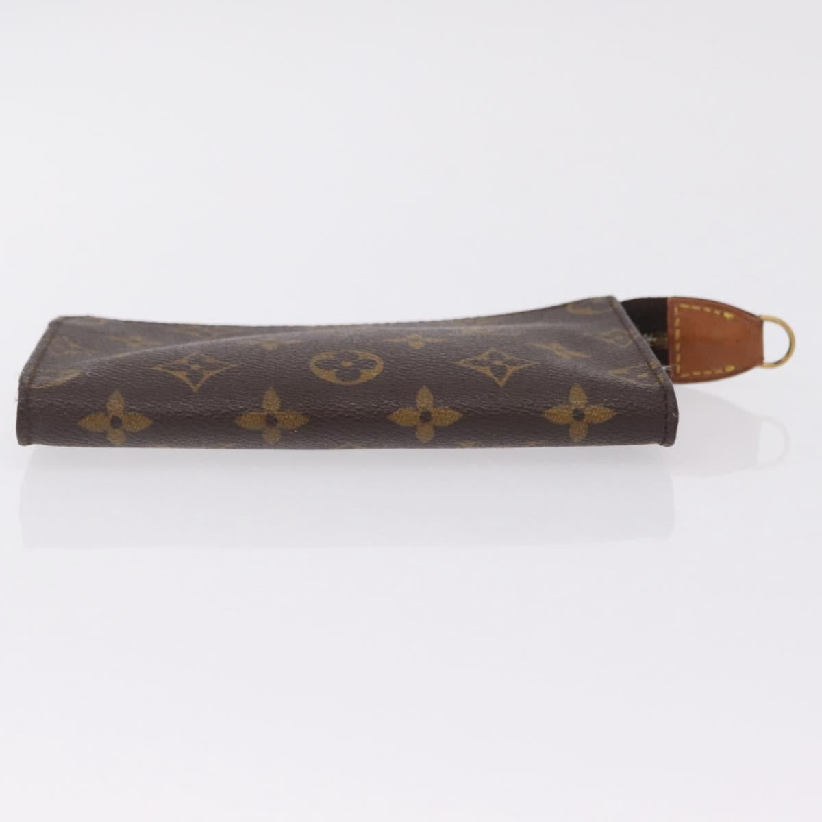 Louis Vuitton Monogram Bucket PM Pouch LV