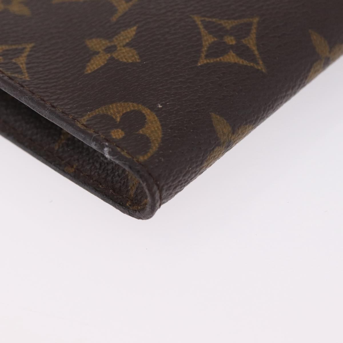 Louis Vuitton Monogram Bucket PM Pouch LV