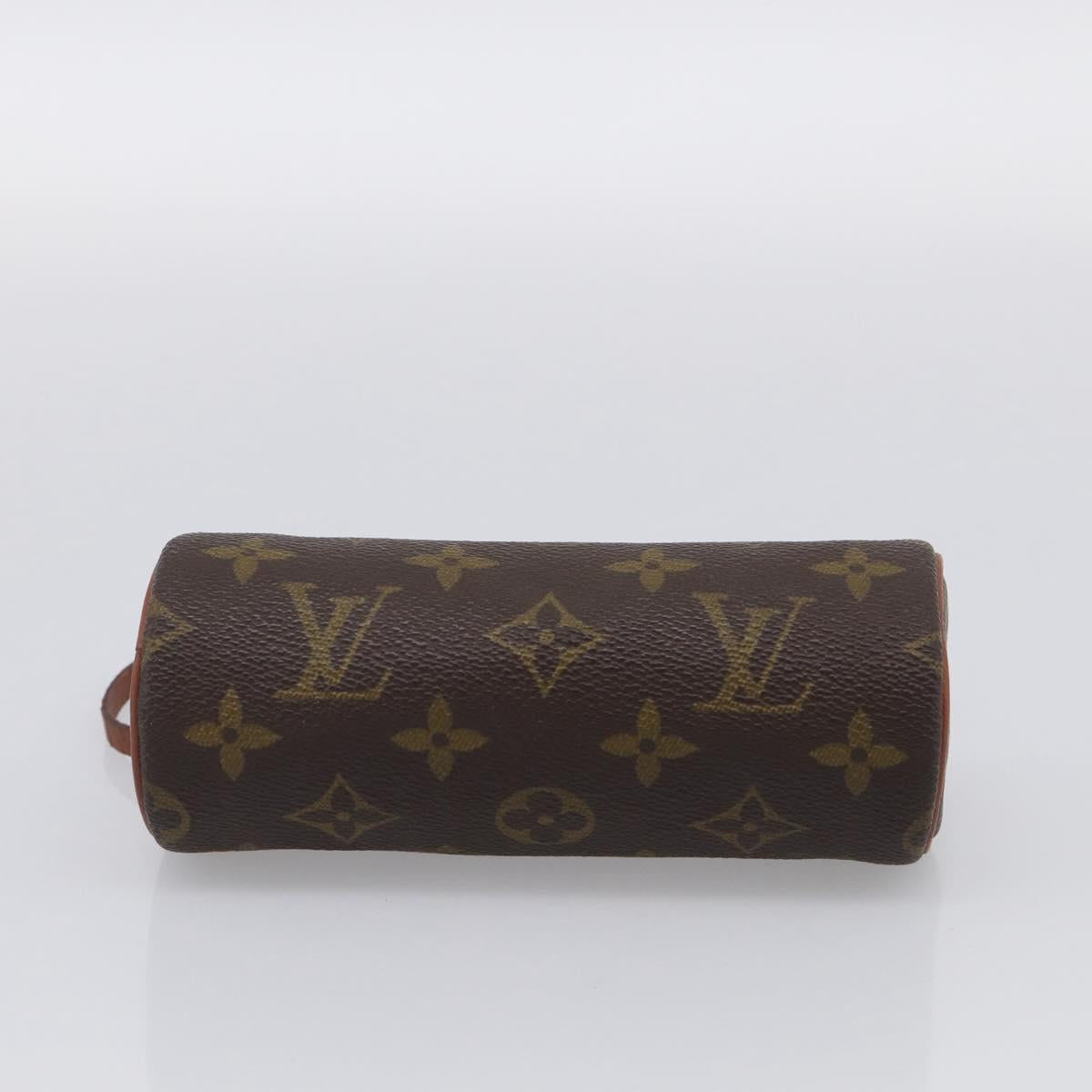 Louis Vuitton Monogram Papillon Pouch LV