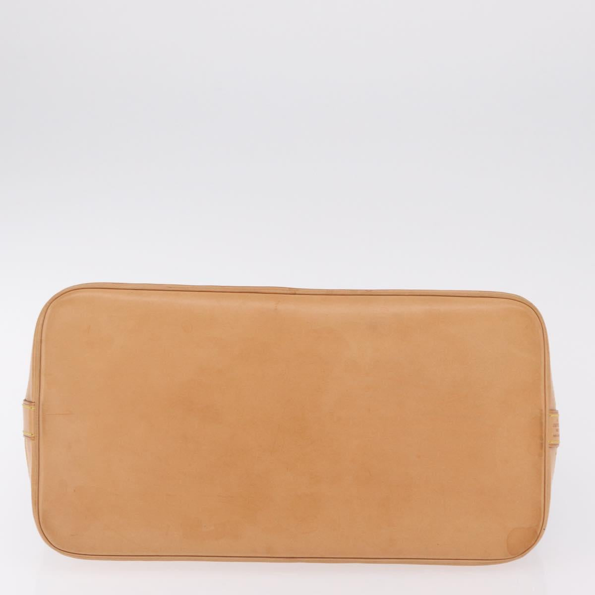 Louis Vuitton Monogram Alma Hand Bag M51130 LV