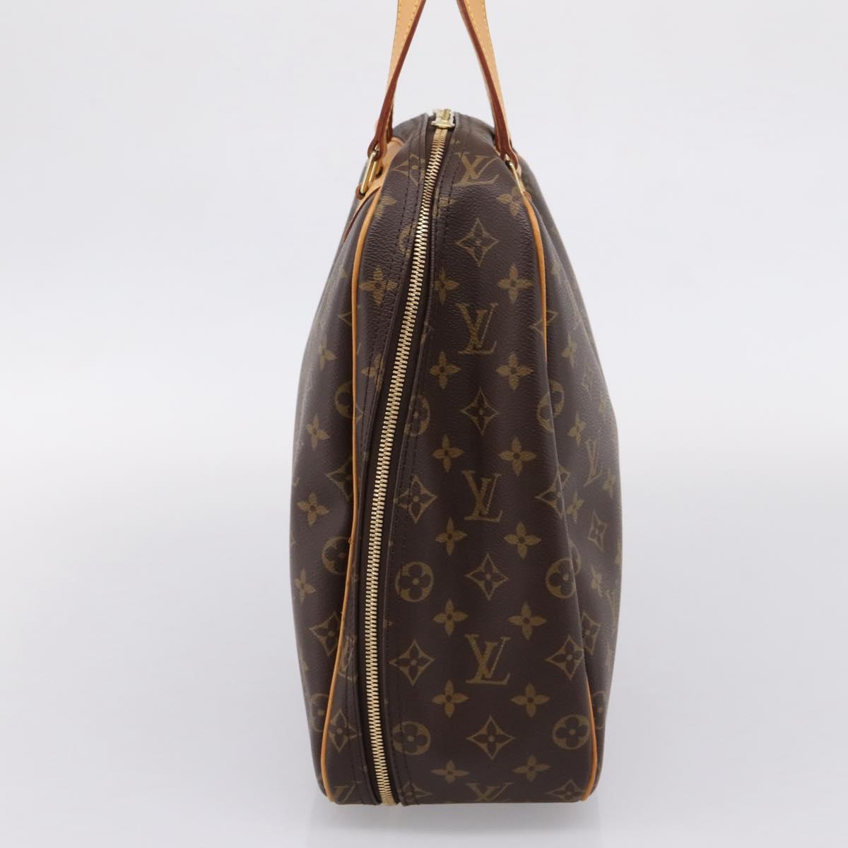 Louis Vuitton Monogram Excursion Hand Bag M41450 LV