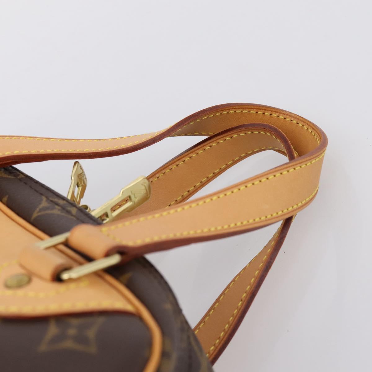 Louis Vuitton Monogram Excursion Hand Bag M41450 LV