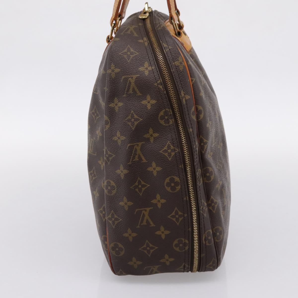 Louis Vuitton Monogram Excursion Hand Bag M41450 LV
