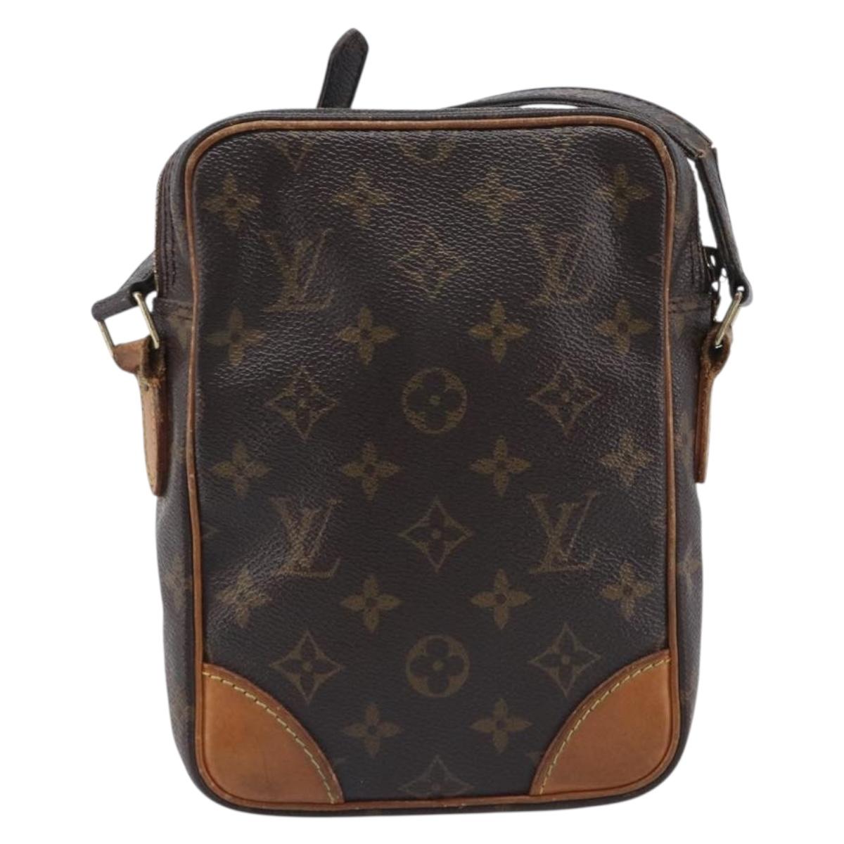 Louis Vuitton Monogram Amazon Shoulder Bag M45236 LV
