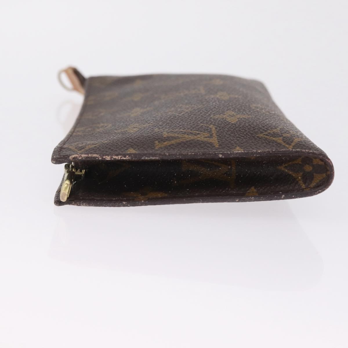 Louis Vuitton Monogram Bucket GM Pouch Accessory Pouch LV