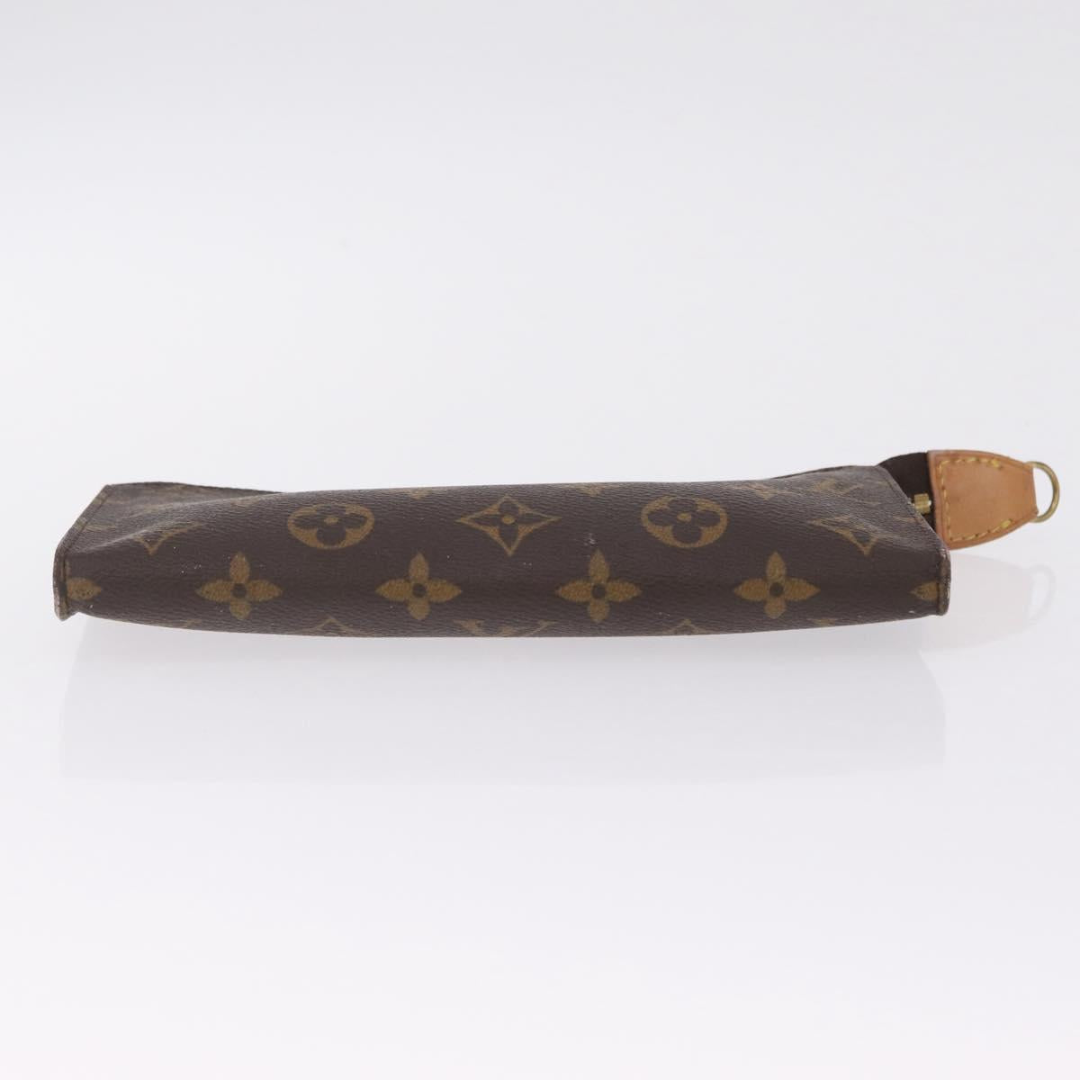 Louis Vuitton Monogram Bucket GM Pouch Accessory Pouch LV