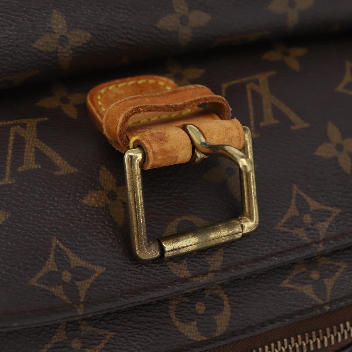 Louis Vuitton Monogram Multipli Cite Shoulder Bag M51162 LV