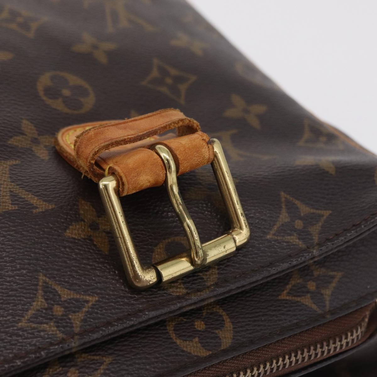 Louis Vuitton Monogram Multipli Cite Shoulder Bag M51162 LV
