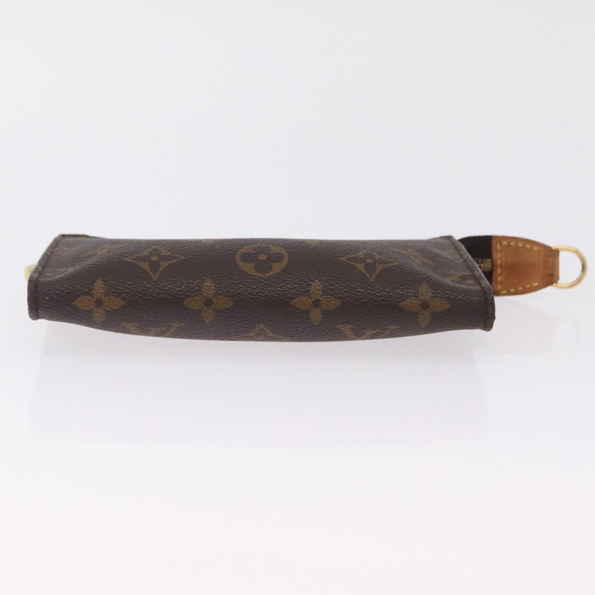 Louis Vuitton Monogram Bucket PM Pouch LV