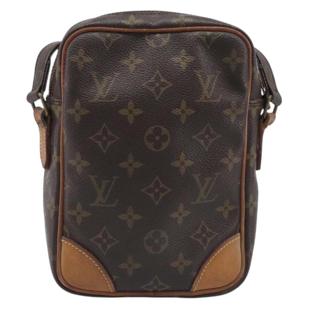 Louis Vuitton Monogram Amazon Shoulder Bag M45236 LV