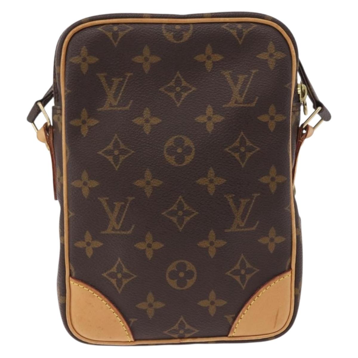 Louis Vuitton Monogram Amazon Shoulder Bag M45236 LV