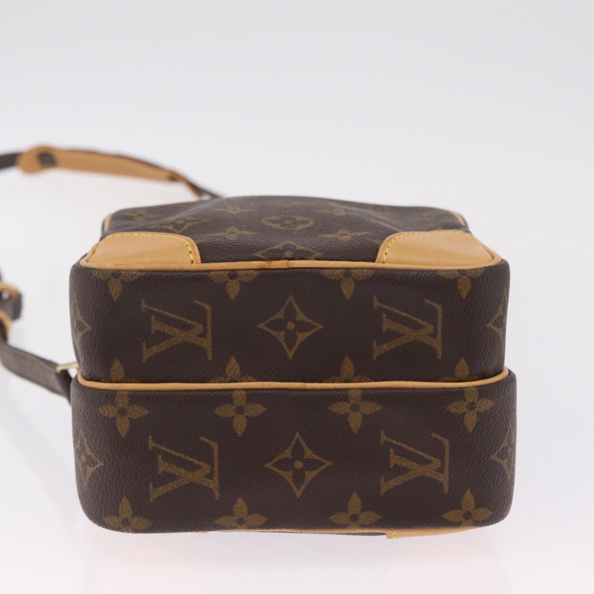 Louis Vuitton Monogram Amazon Shoulder Bag M45236 LV