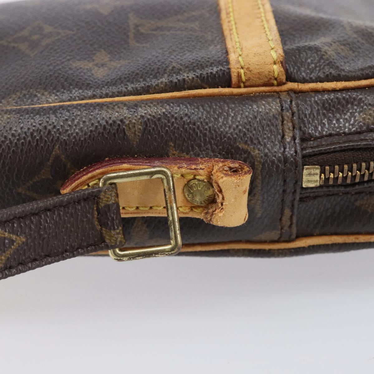 Louis Vuitton Monogram Danube Shoulder Bag M45266 LV