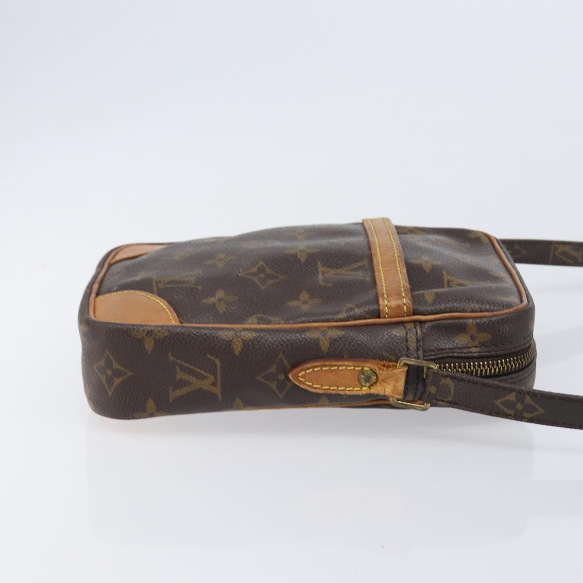 Louis Vuitton Monogram Danube Shoulder Bag M45266 LV