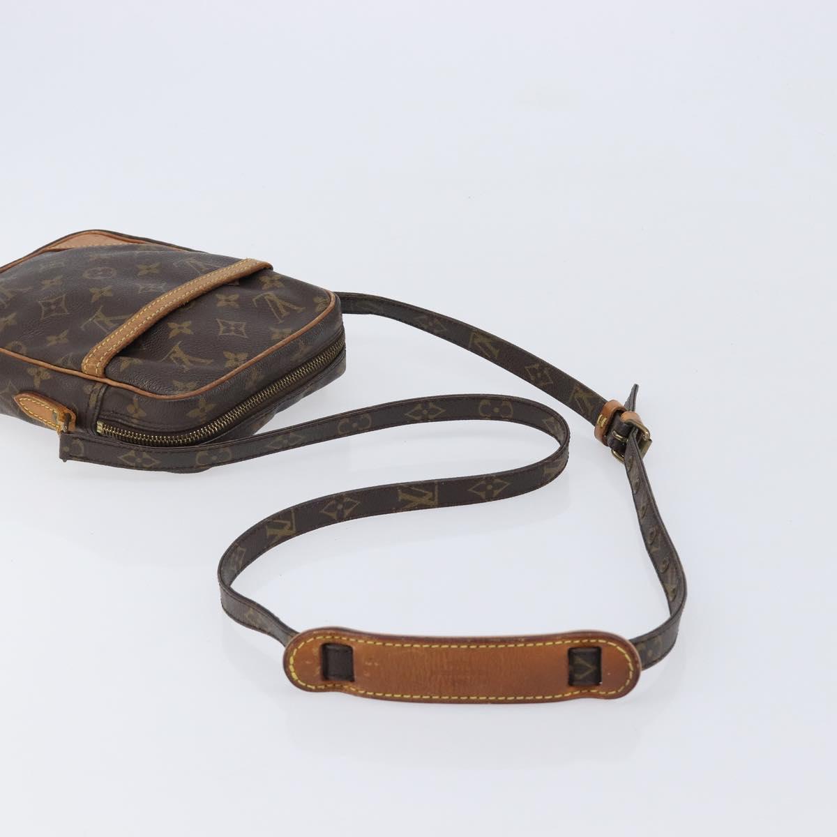 Louis Vuitton Monogram Danube Shoulder Bag M45266 LV