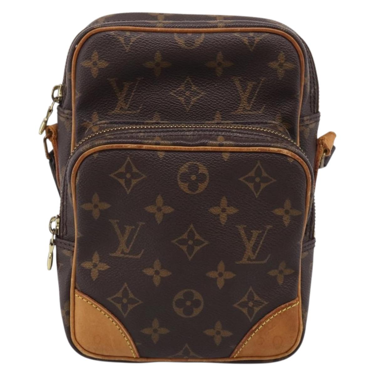 Louis Vuitton Monogram Amazon Shoulder Bag M45236 LV