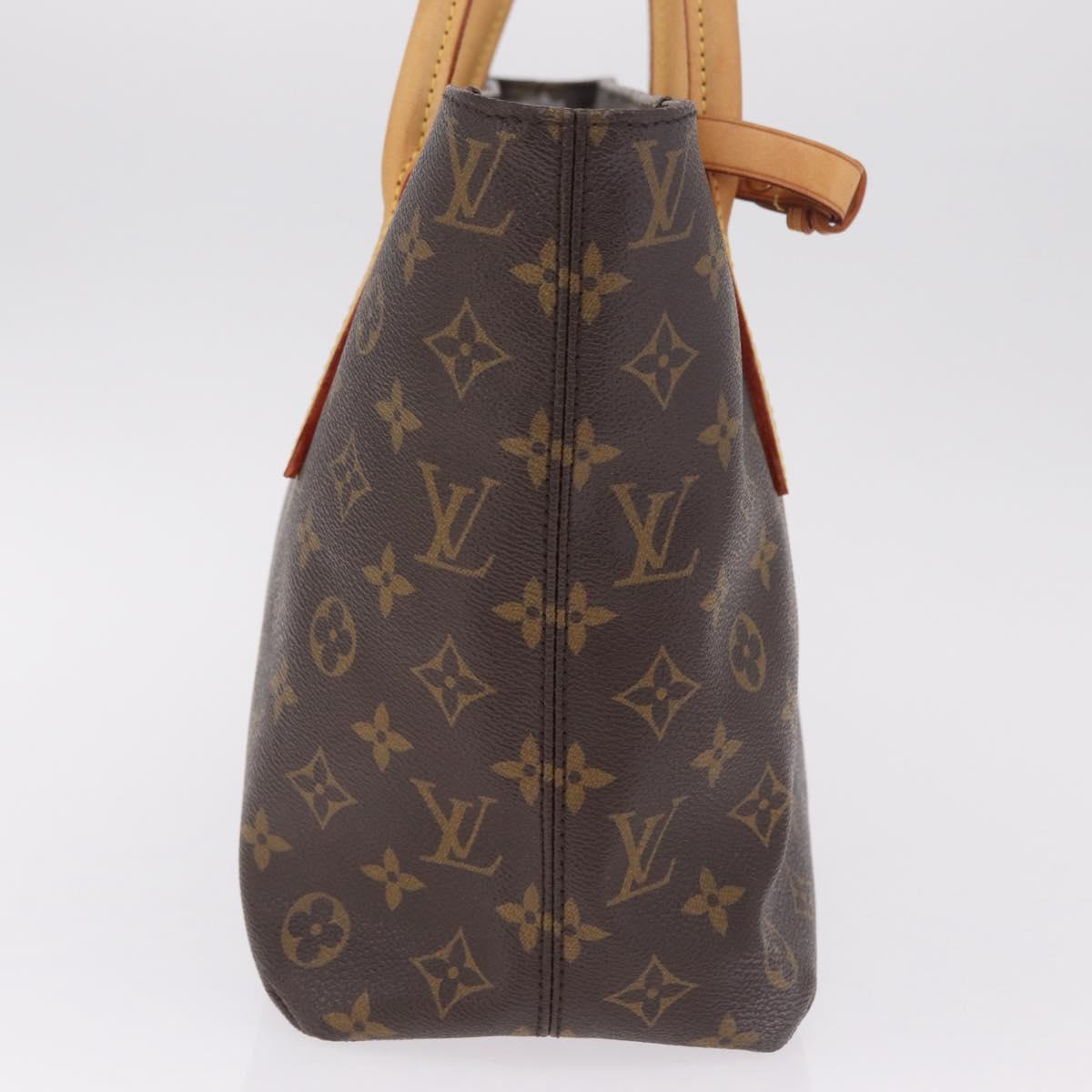 Louis Vuitton Monogram Raspail PM Tote Bag M40608 LV