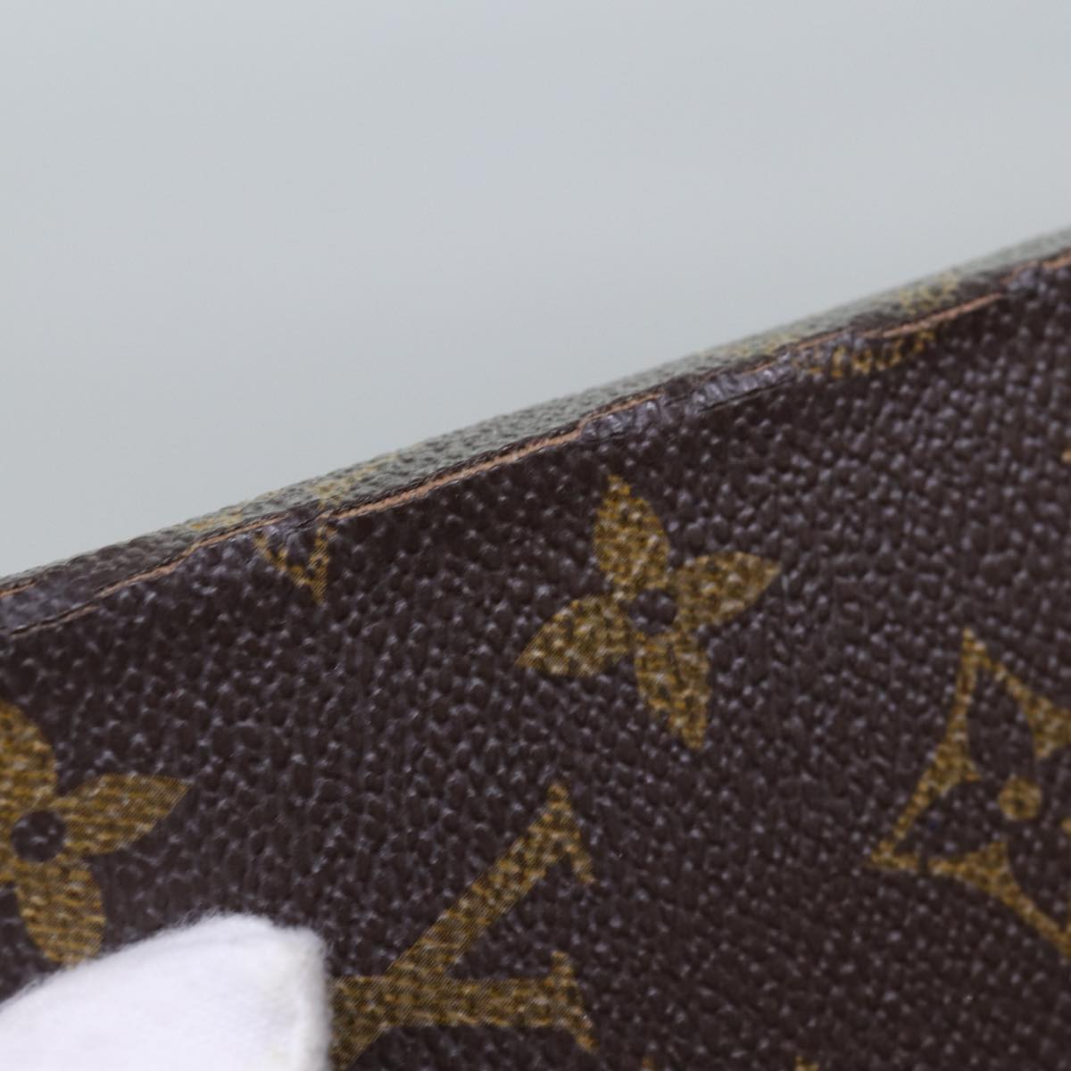 Louis Vuitton Monogram Eclipse Epi iPhone Case 9Set LV