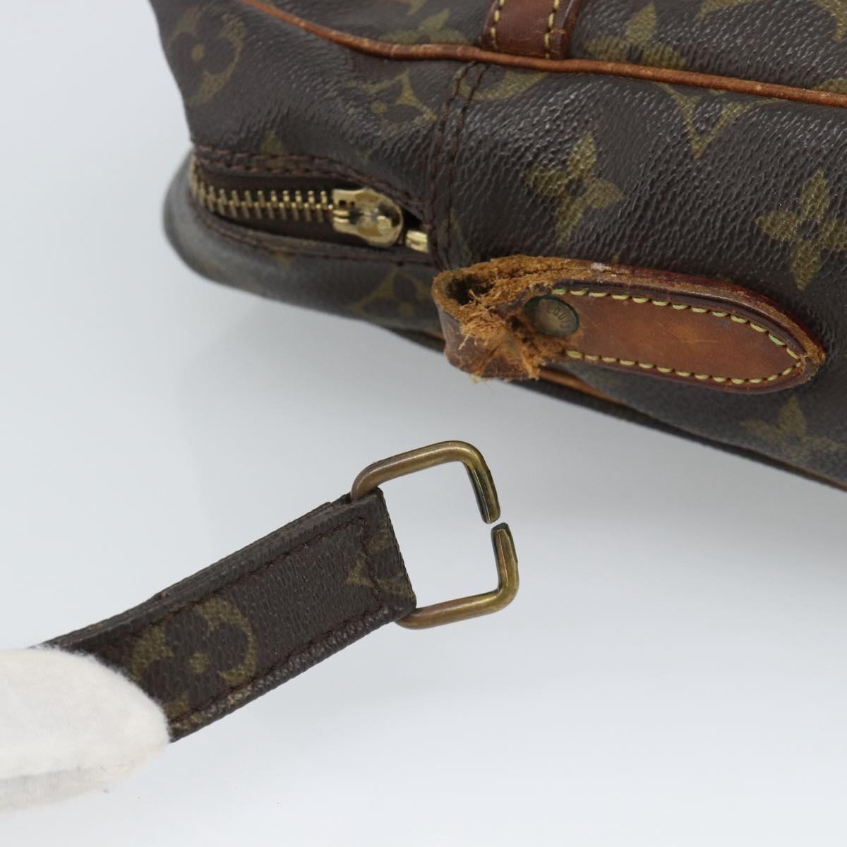 Louis Vuitton Monogram Danube MM Shoulder Bag M45264 LV