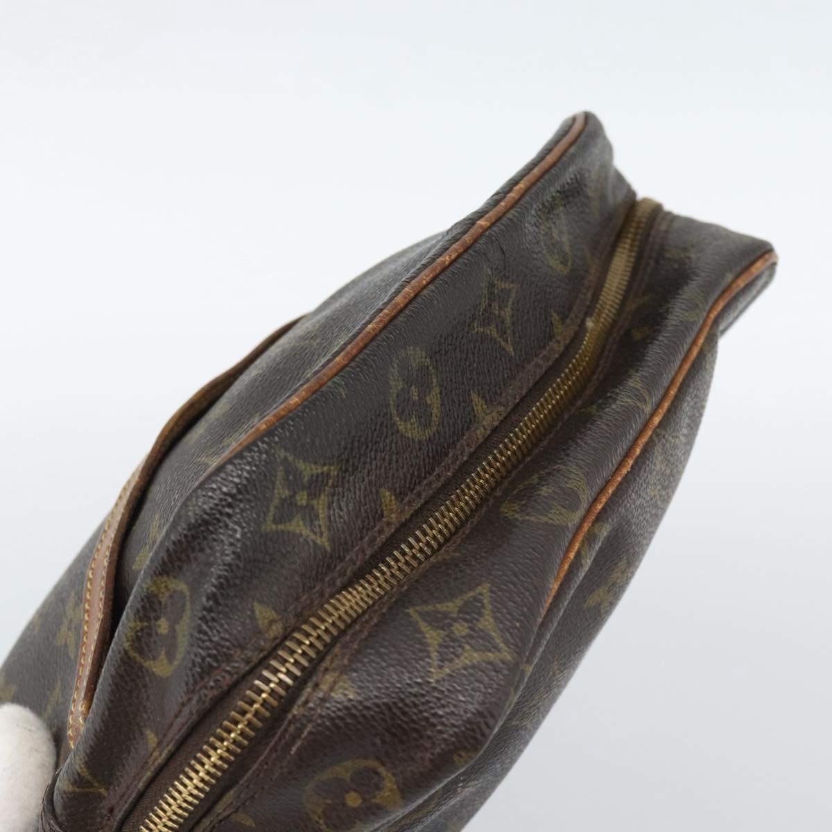 Louis Vuitton Monogram Danube MM Shoulder Bag M45264 LV