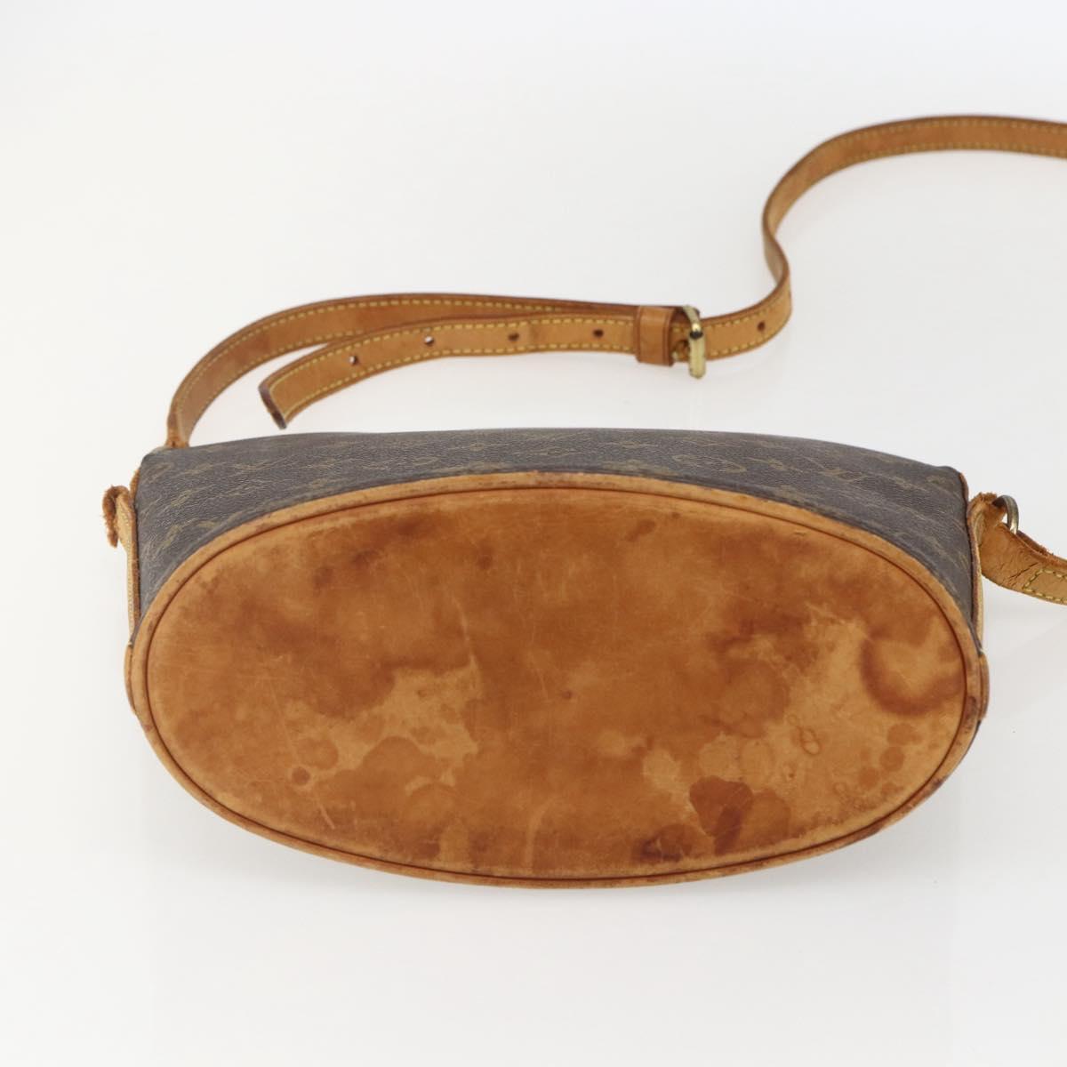 Louis Vuitton Monogram Drouot Shoulder Shoulder Bag M51290 LV