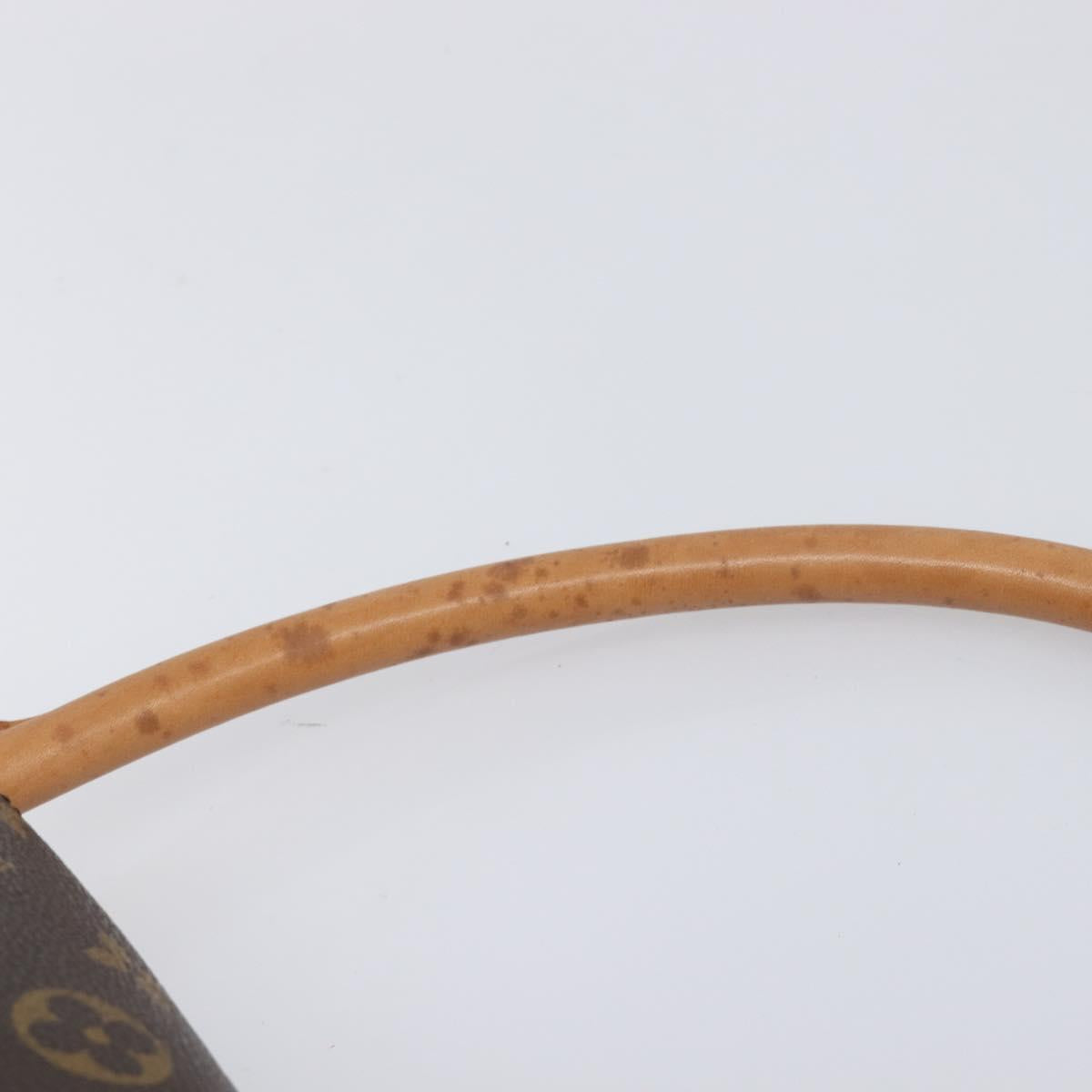 Louis Vuitton Monogram Mini Looping Shoulder Bag M51147 LV