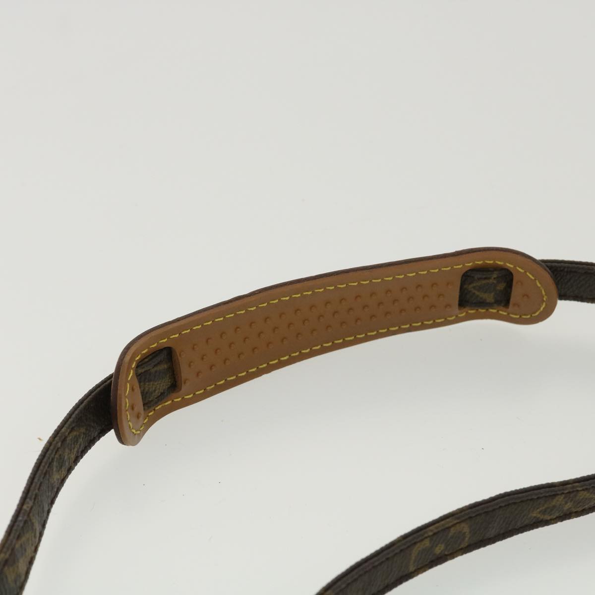 Louis Vuitton Monogram Danube Shoulder Bag M45266 LV