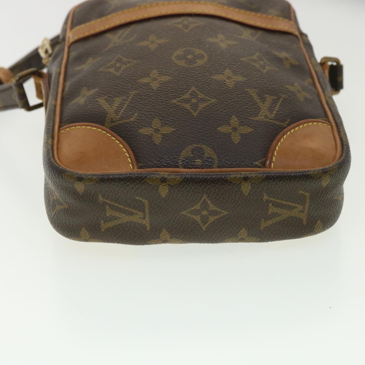 Louis Vuitton Monogram Danube Shoulder Bag M45266 LV