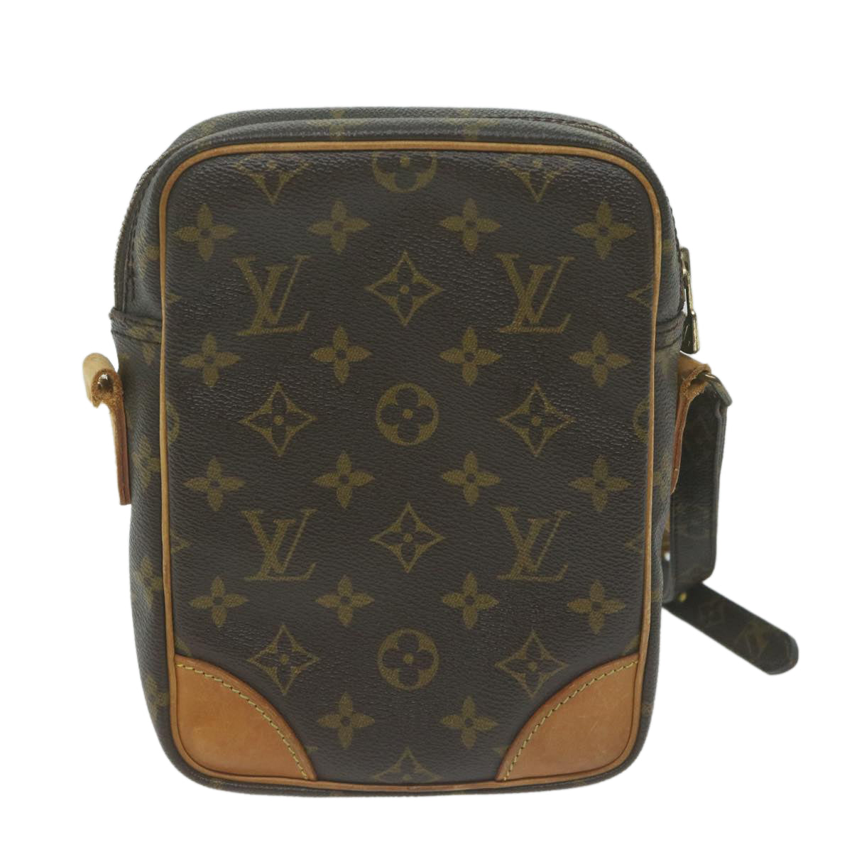 Louis Vuitton Monogram Amazon Shoulder Bag M45236 LV