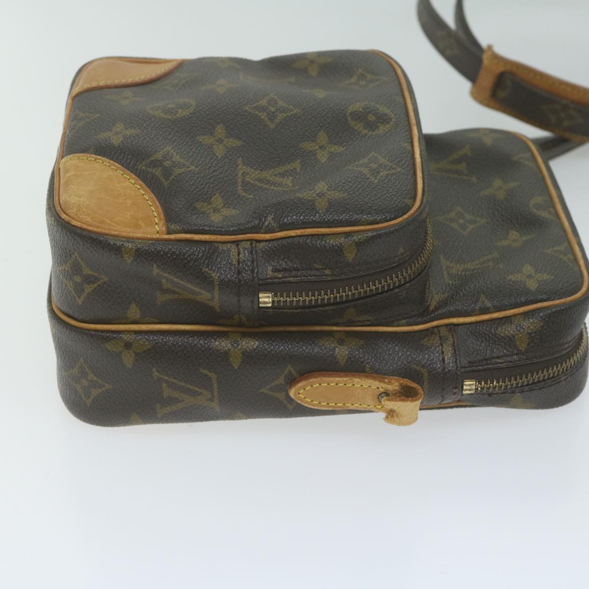 Louis Vuitton Monogram Amazon Shoulder Bag M45236 LV