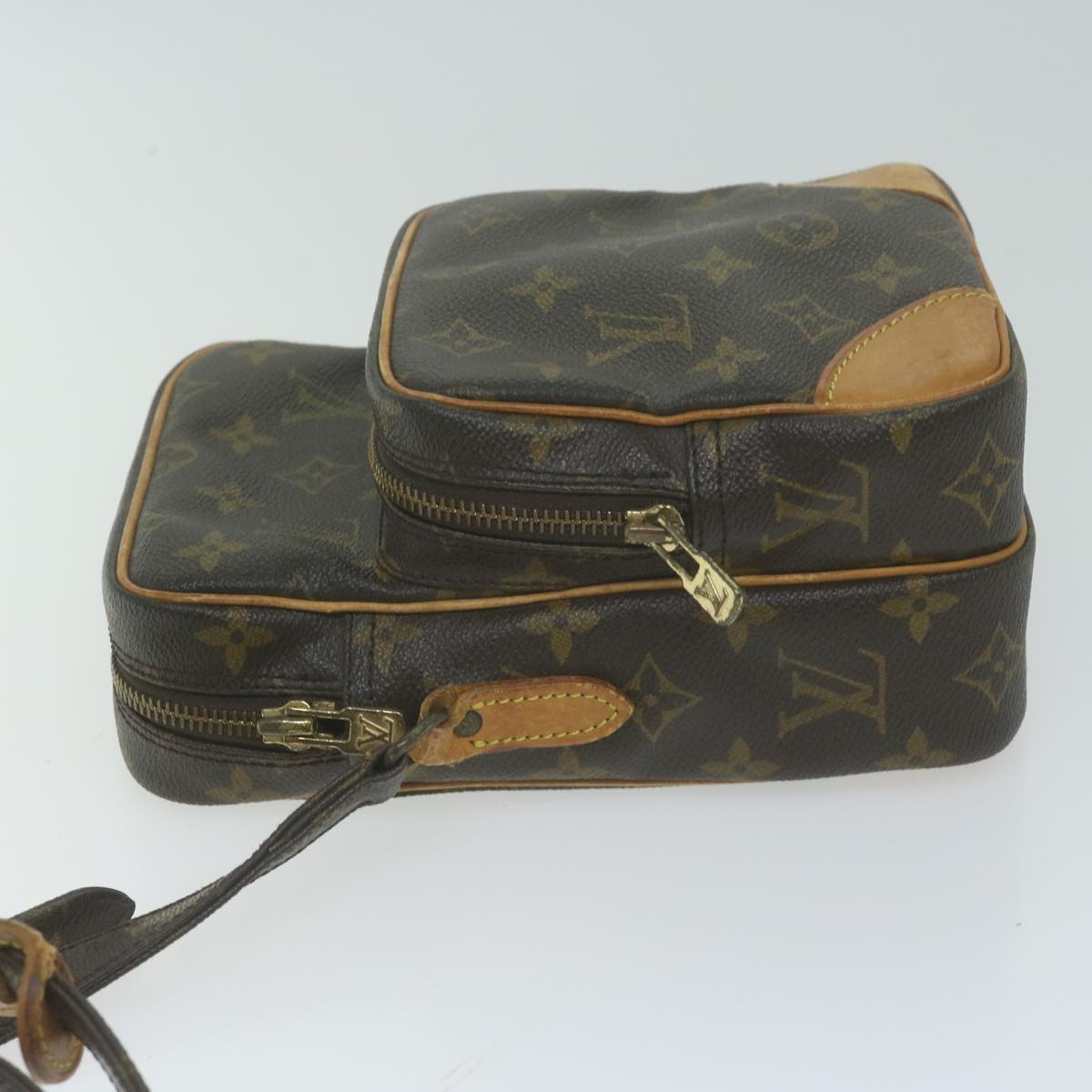 Louis Vuitton Monogram Amazon Shoulder Bag M45236 LV