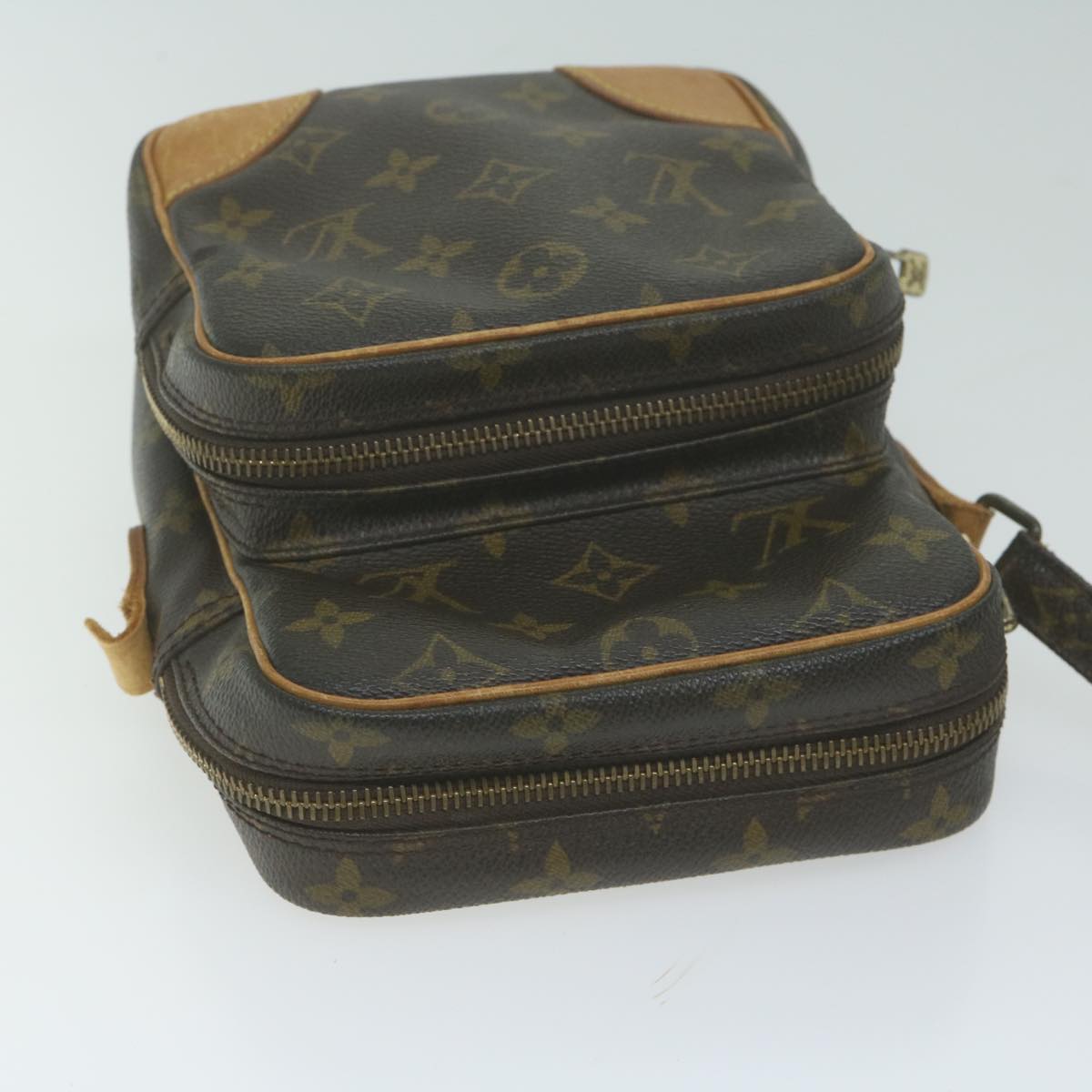 Louis Vuitton Monogram Amazon Shoulder Bag M45236 LV