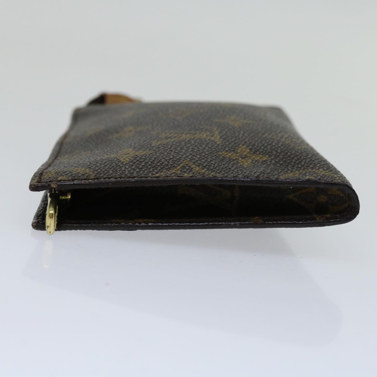 Louis Vuitton Monogram Bucket PM Pouch Accessory Pouch LV