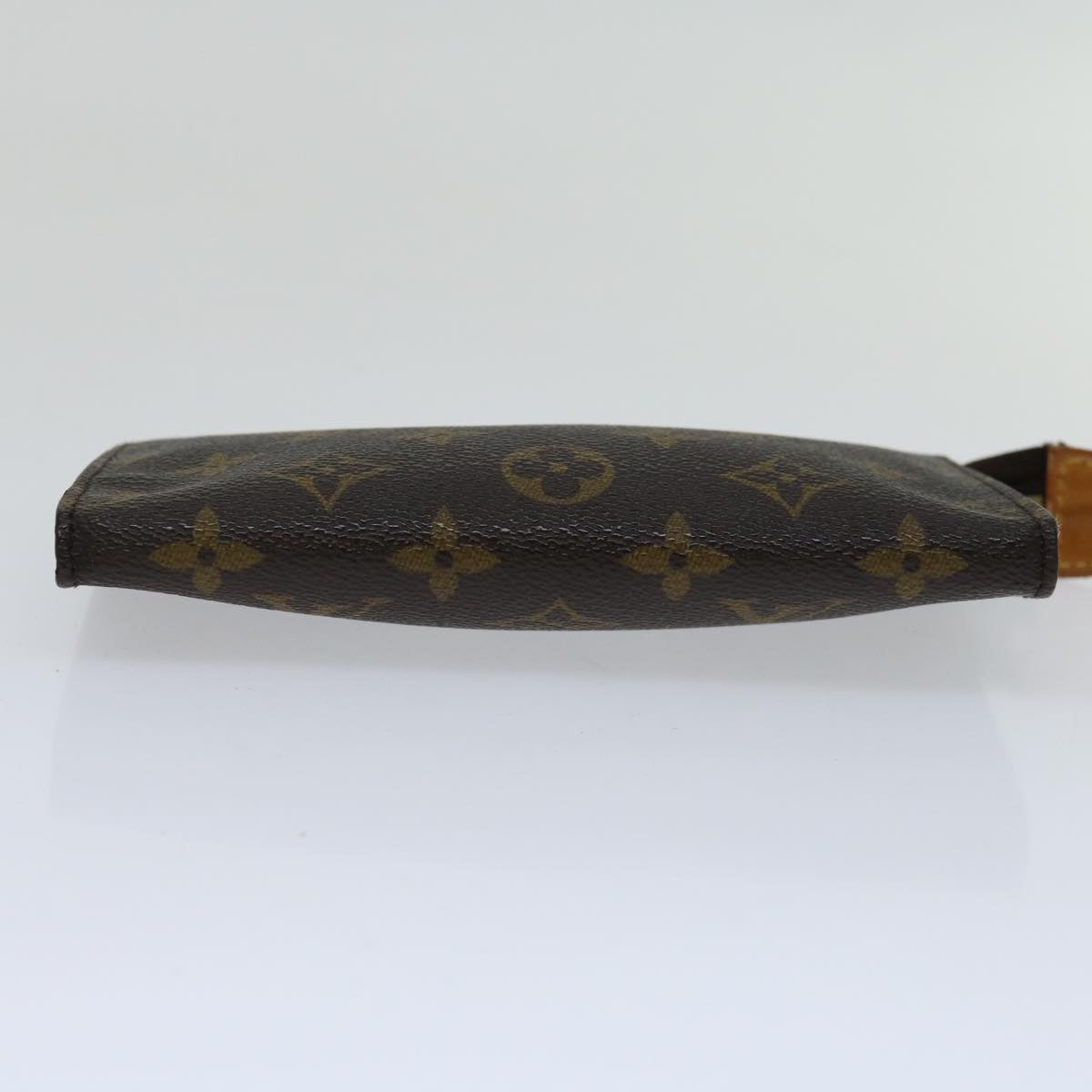 Louis Vuitton Monogram Bucket PM Pouch Accessory Pouch LV