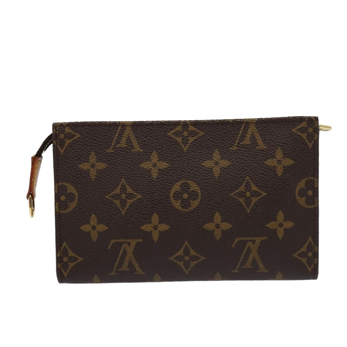 Louis Vuitton Monogram Bucket PM Pouch Accessory Pouch LV