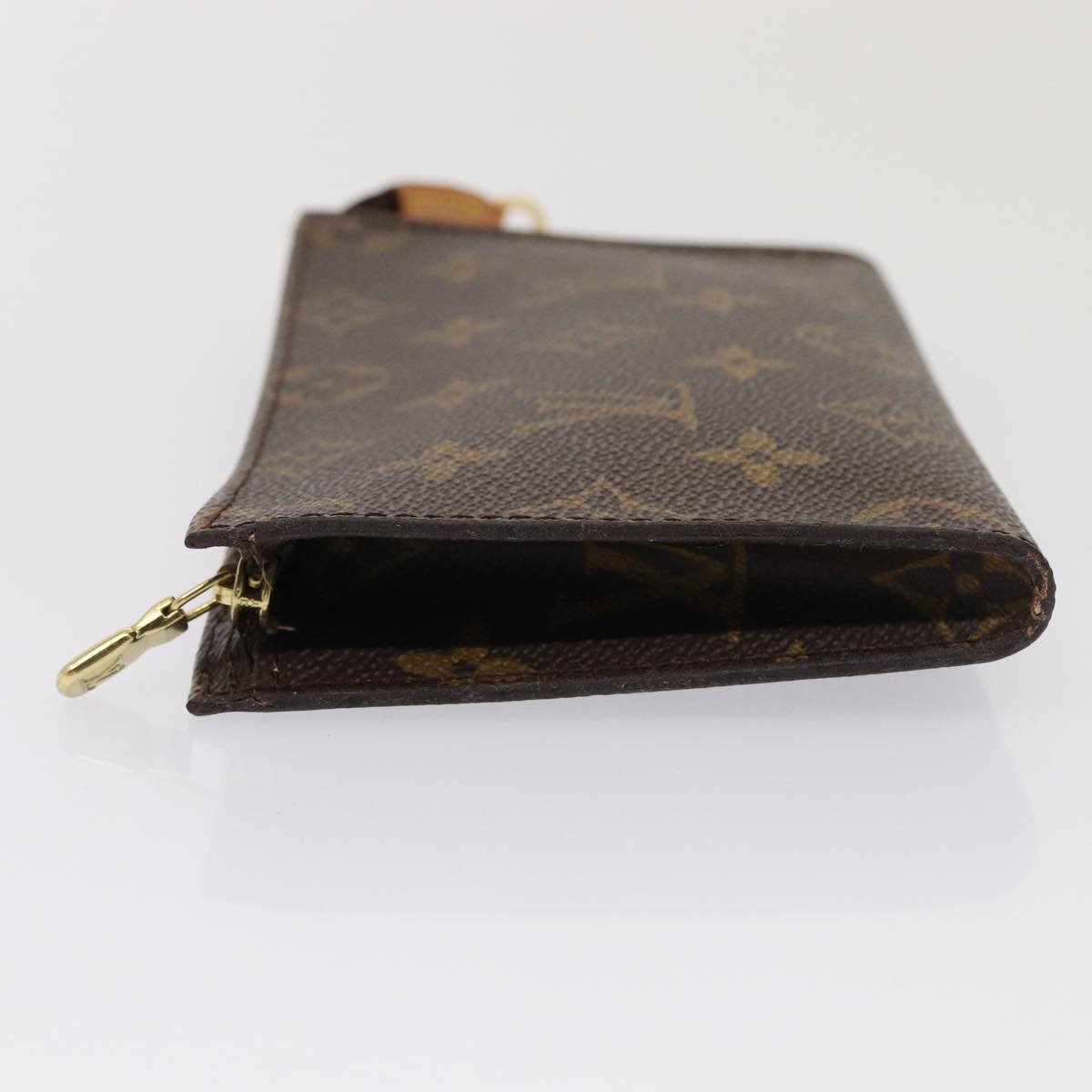 Louis Vuitton Monogram Bucket PM Pouch Accessory Pouch LV