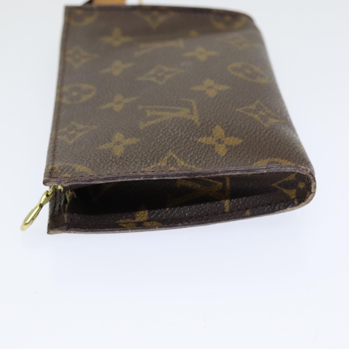 Louis Vuitton Monogram Bucket PM Pouch Accessory Pouch LV