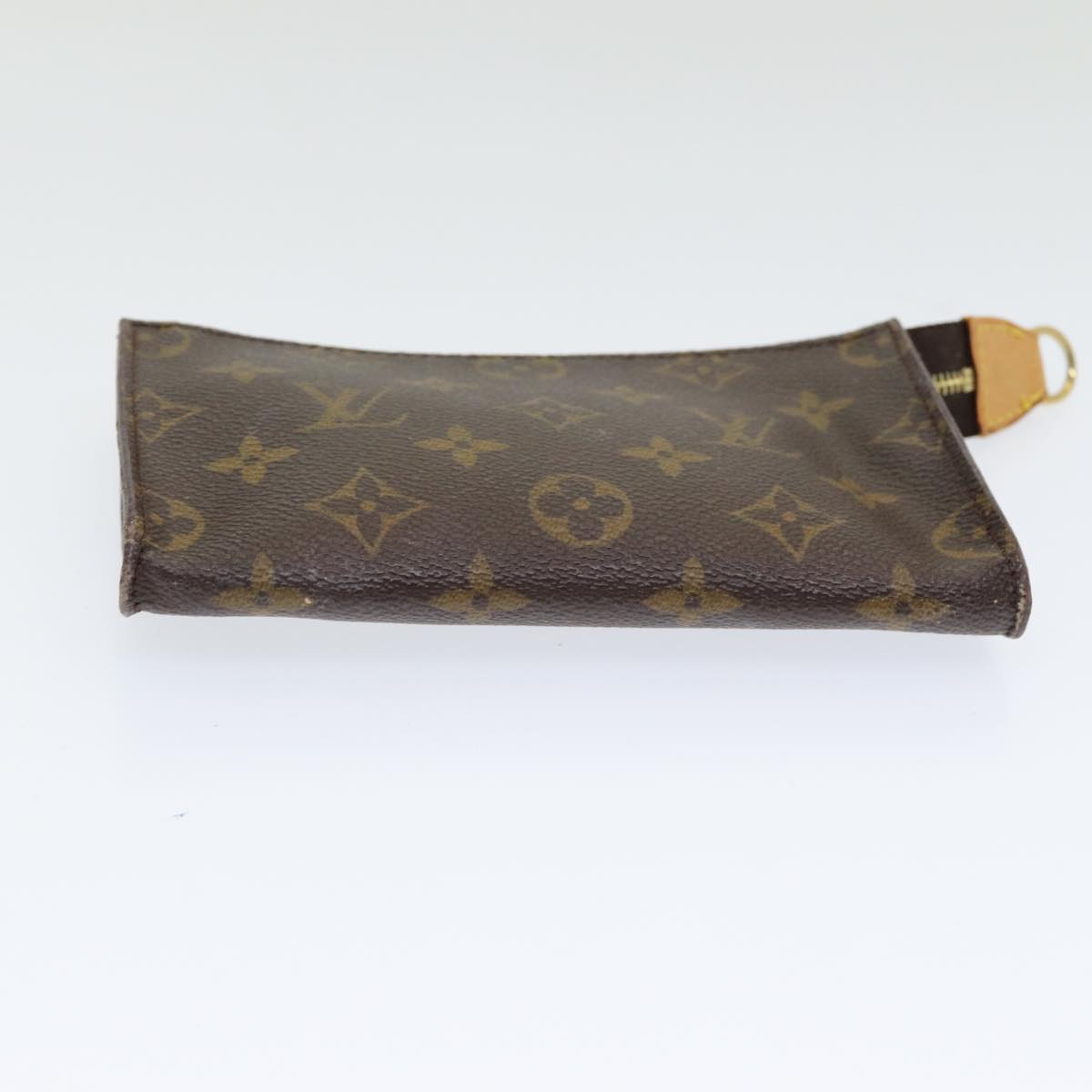 Louis Vuitton Monogram Bucket PM Pouch Accessory Pouch LV