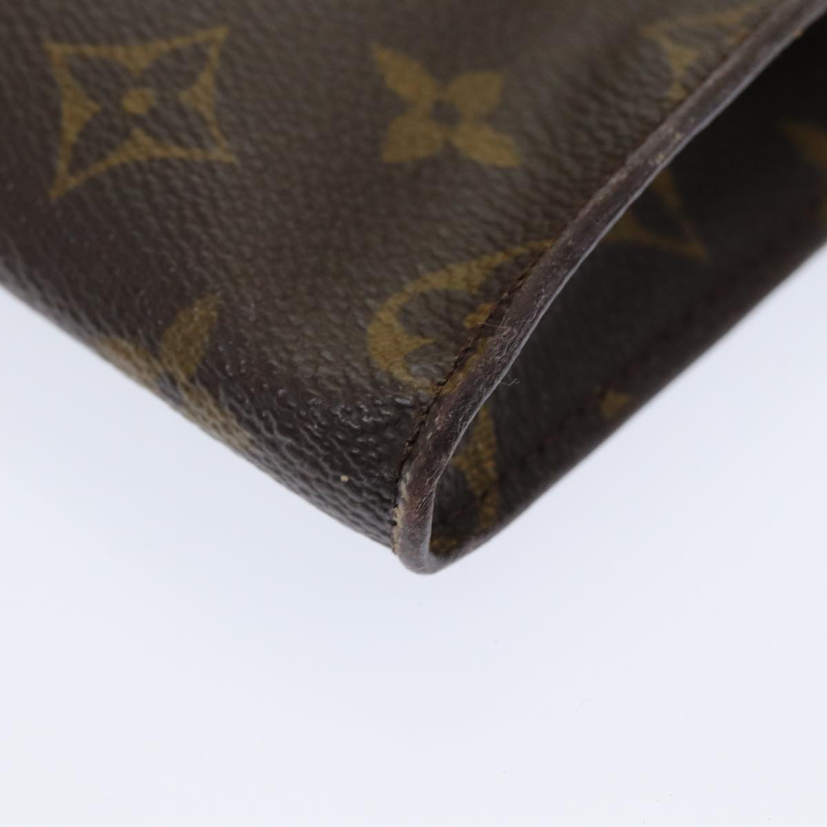Louis Vuitton Monogram Bucket PM Pouch Accessory Pouch LV