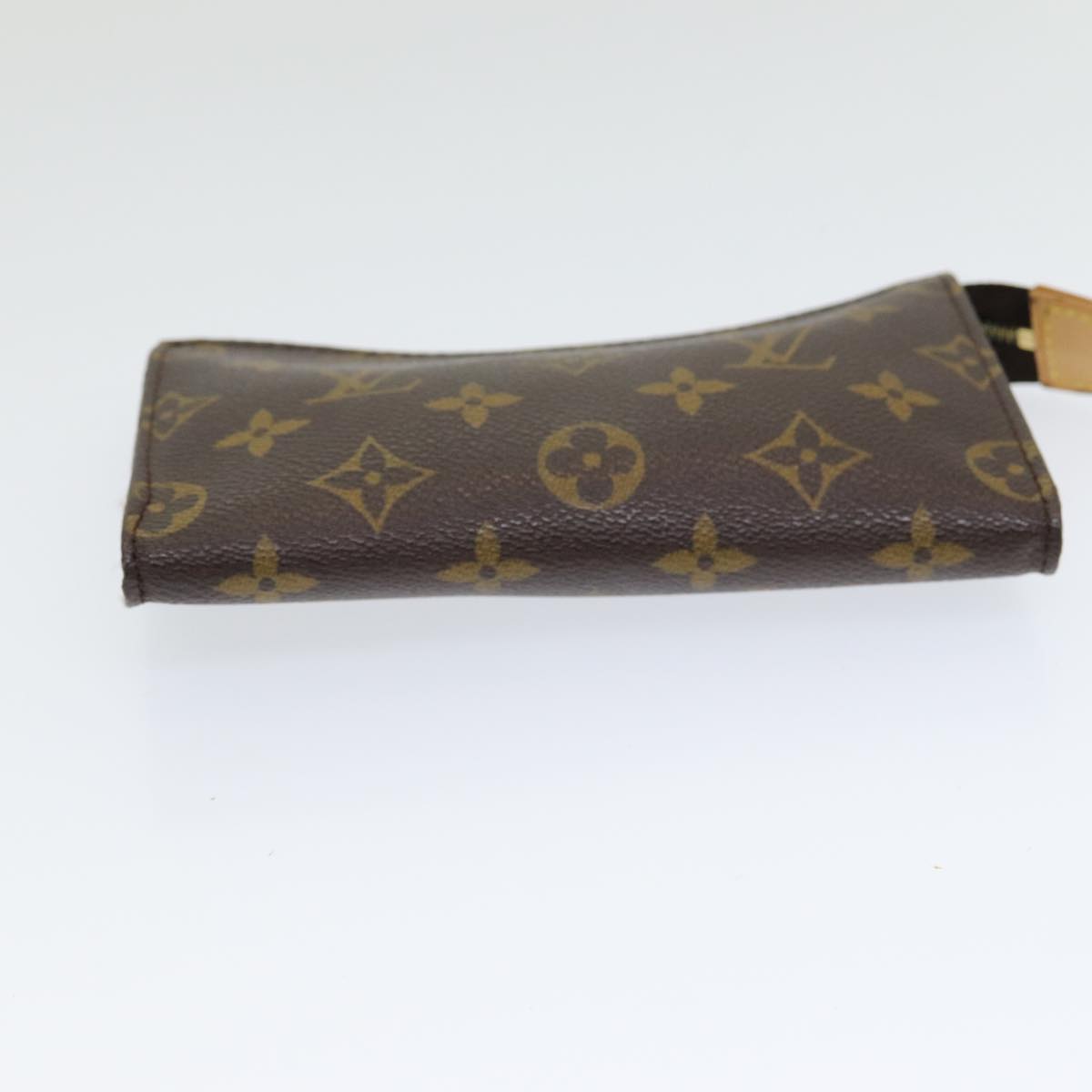 Louis Vuitton Monogram Bucket PM Pouch Accessory Pouch LV
